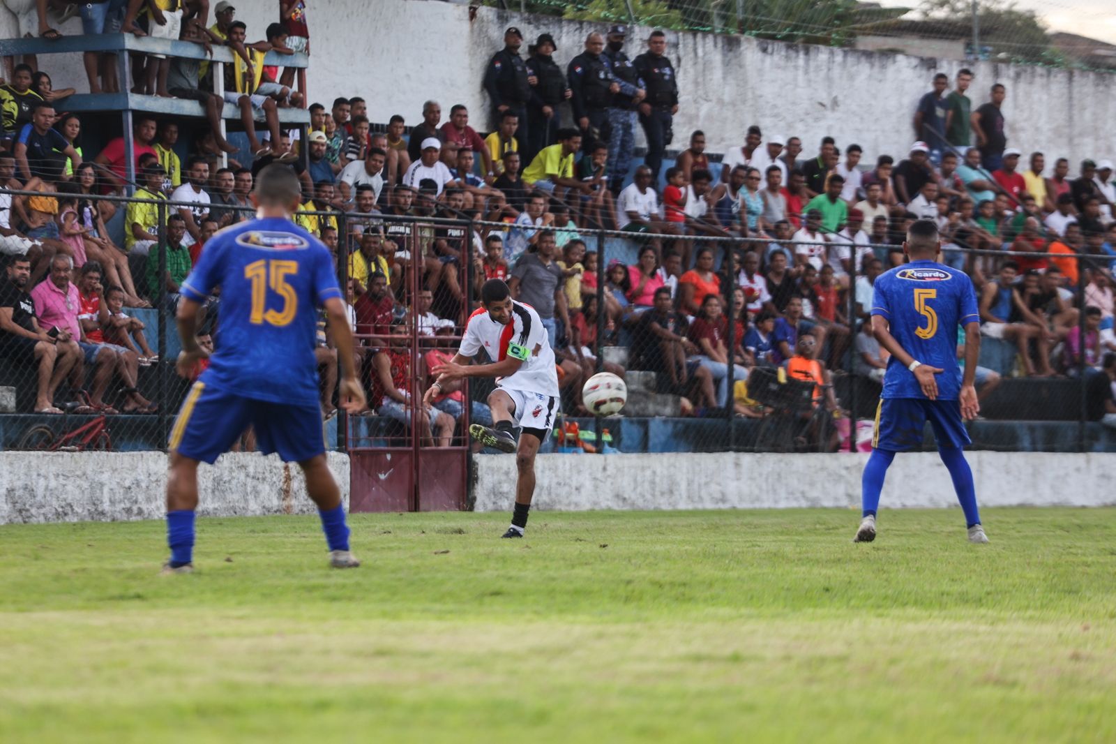 Mais uma rodada do Campeonato Atalaiense movimenta o domingo em Atalaia